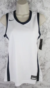 Nike Women's Arizona Wildcats V Neck Rank Blank Jersey XS AV2219-107 CL59 - Picture 1 of 6