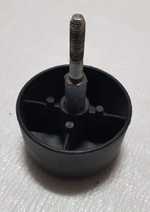 Manopola filetto M8x35 per sedia ufficio / altro - Foto 1 di 3