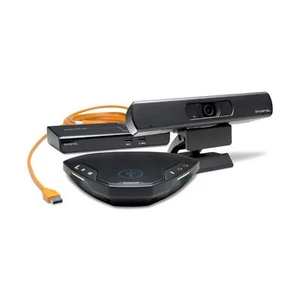KONFTEL C20EGO Kit pour système de visioconférence CAM20 EGO OCC-HUB 931201001 910108 - Photo 1/5