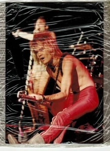 Quiet Riot Guitarist Photo - Picture 1 of 1