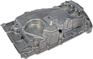 Engine Oil Pan fits 2005-2013 Ford Focus Transit Connect DORMAN OE SOLUTIONS - Picture 1 of 2