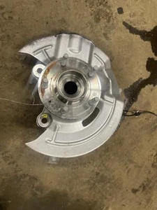 Eje nudillo delantero derecho OEM PASAJERO CHEVY MALIBU 17 18 19 20 21 22 23 24 - Imagen 1 de 6