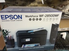 epson workforce 2850 dwf