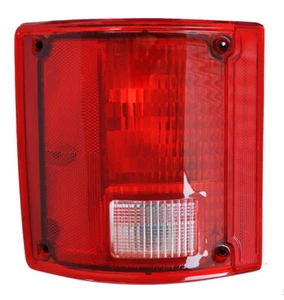 Taillight Assembly Passenger Side 87-87 Chevy Pickup V20 (Key Parts# 0851-612 R) - Picture 1 of 1