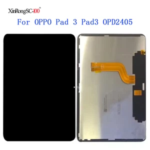 11.61" Original For OPPO Pad 3 Pad3 OPD2405 LCD Display Touch Screen Digitizer - Bild 1 von 5