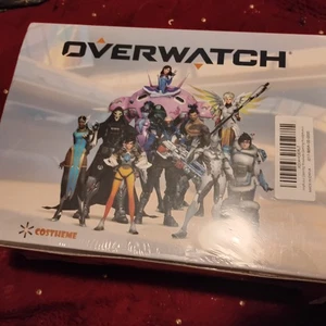 Cuffie NUOVE D.Va Overwatch GAMING MEKA NUOVE SIGILLATE  - Foto 1 di 6
