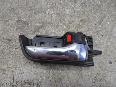 2004 2009 Toyota Prius right passenger rear back door interior inner handle OEM Foto 1 de 4