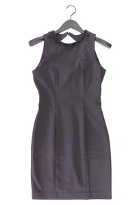 H&M Abendkleid Kleid für Damen Gr. 38, M neu mit Etikett Neupreis: 39,99€! grau - Bild 1 von 4