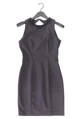 H&M Abendkleid Kleid für Damen Gr. 38, M neu mit Etikett Neupreis: 39,99€! grau - Bild 1 von 4