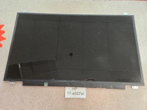 Pantalla LCD LED HP 17-X037xl Pantalla 17.3 HD+ - Imagen 1 de 5