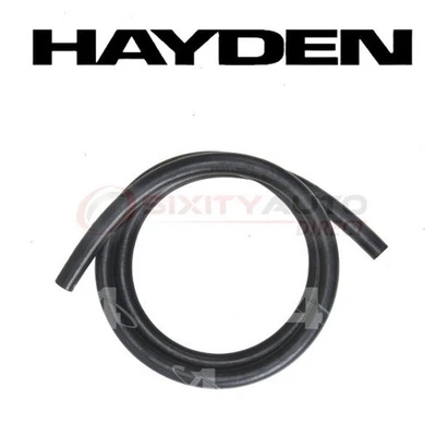 Hayden Transmission Oil Cooler Hose for 1942 Dodge Deluxe Series D-22 - hg Foto 1 de 4