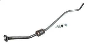 Catalytic converter BOSAL 099-096 for 206 Hatchback 1.9 1998- - Picture 1 of 6