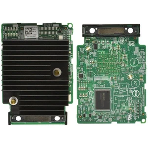 DELL PERC H330 Mini Mono 12Gb SAS/SATA RAID Controller 0GDJ3J R740 740xd - Picture 1 of 3
