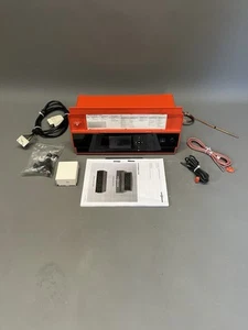 Viessmann Vitotronic 200 Typ KO2B Geprüft Gewährleistung Nr.0253 - Bild 1 von 12