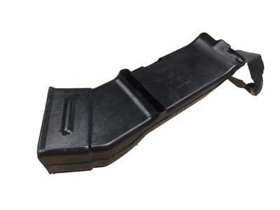 Conducto de ventilación de aire de piso inferior Silverado Sierra Tahoe Yukon Suburban 99-02 15155214 Foto 1 de 4