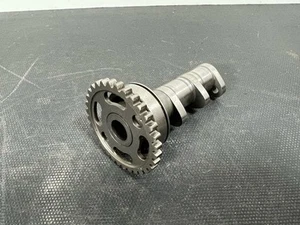 Genuine OEM YAMAHA Yfz450 04-09 INTAKE Camshaft / Cam Gear - Picture 1 of 6