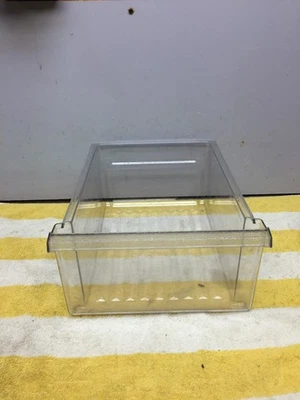 WR32X10340 GE REFRIGERADOR CAJÓN CRUJIENTE Envío Gratis Foto 1 de 4