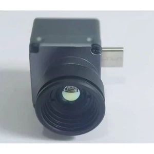 Cámara térmica JS con lente de 9,7 mm HD 256x192 30-80 metros - nueva - Imagen 1 de 2