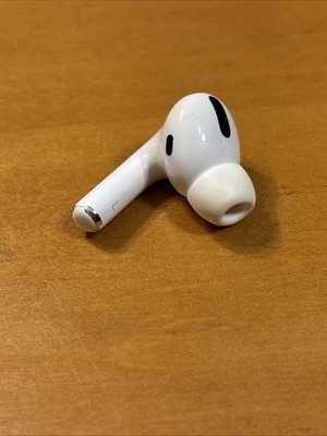 Apple AirPods Pro 1st Generation Left Earbud - White - Image 1 of 4