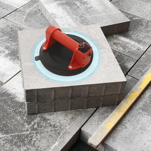 Bolsa de succión eléctrica 200 kg batería elevador de succión para azulejos vidrio placas de piedra porgba - Imagen 1 de 18