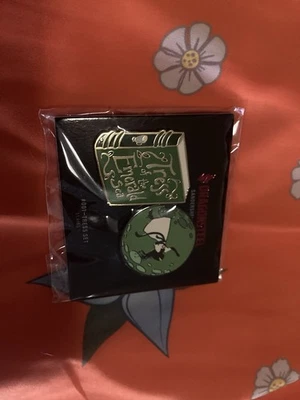 Tress Of The Emerald Sea Cosmere Series 1 Set - Image 1 of 3