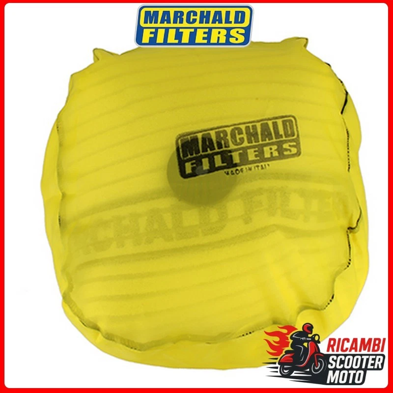 Filter Cover Mesh BETA RR 498 2012-2014 MF5075#10 - Image 1 of 1