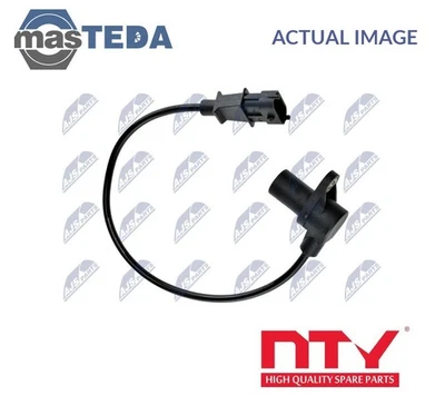 ECP-KA-007 CRANKSHAFT POSITION SENSOR NTY FOR HYUNDAI I40 I,I40 I CW,IX35 - Image 1 of 4