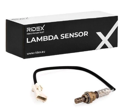 RIDEX 3922L0063 Sonde lambda pour OPEL Vectra C Caravan (Z02) Vectra C CC (Z02) - Photo 1/4