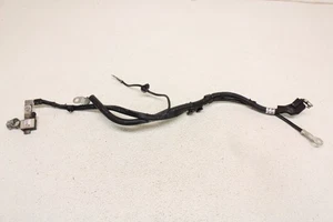 Cable de arranque a terminal de batería Subaru WRX STI con terminales OEM 2015-2021 - Imagen 1 de 7