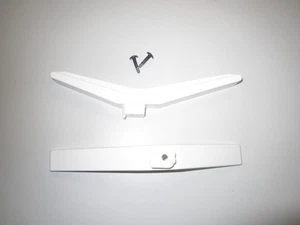 Ständer 2 Beine mit Schrauben für 32LK610BBUA.BUSWLJM LG - Bild 1 von 1