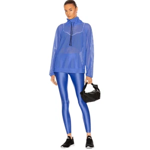 Koral Lustrous Max High Rise Leggingin Amparo Blue Sz XL - Picture 1 of 9