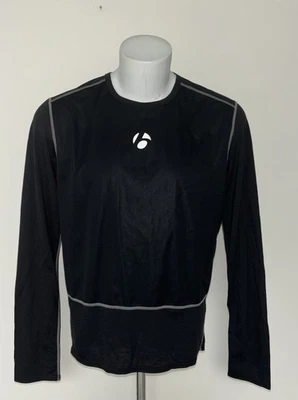 Bontrager Profila Men’s Long Sleeve Shirt Size Xl Excellent Condition - Image 1 of 4