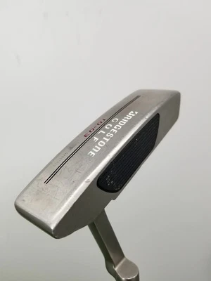2015 BRIDGESTONE TRUE BALANCE TD SERIES #03 PUTTER 34" FAIR - Image 1 of 4