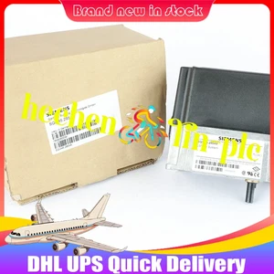 Servomotore SQM40.165A20 Nuovo Siemens Nuovo DHL Spedizione Rapida - Foto 1 di 3