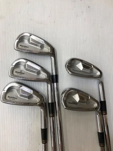Bridgestone TOURSTAGE TS-201 Iron Set 5pcs 5,6,8,9,PW NS PRO 850GH Flex R - Picture 1 of 10