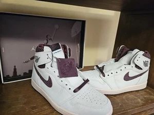 Größe 10 - Jordan 1 OG x A Ma Maniere High Airness - Bild 1 von 4