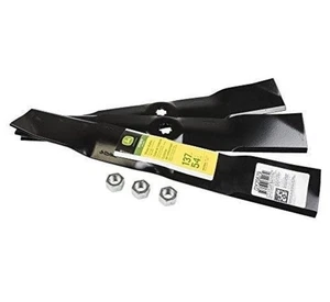 Hojas de repuesto para cortacésped John Deere GY20679 54" - Imagen 1 de 4