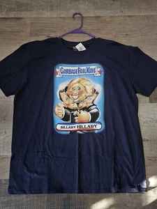 Funko Garbage Pail Kinder Billary Hillary T-Shirt 2XL - Bild 1 von 2