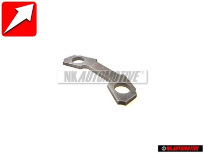 VW Original Cale D'Epaisseur - 1K0407357B - Photo 1/4