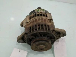 alternator for CHEVROLET MATIZ E ABG GPL 2005 438105 - Picture 1 of 22