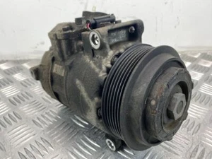 Mercedes-Benz E W212 3.5 Klimakompressor Pumpe A0022303111 Benzin 200kW PFF5037 - Bild 1 von 5
