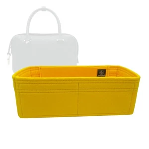Bag Organizer for Delvaux Cool Box MM (Zoomoni/Premium/20 Color Options) - Picture 1 of 7