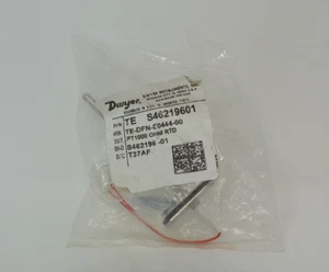 Dwyer TE-DFN-E0444-00 PT1000 Ohm RTD - Bild 1 von 3