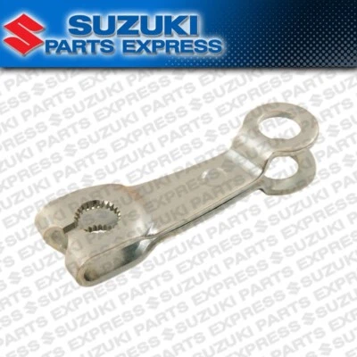 NEW OEM SUZUKI 1978 - 2006 JR50 JR 50 LEVER BRAKE CAM 64451-04000 - Image 1 of 4