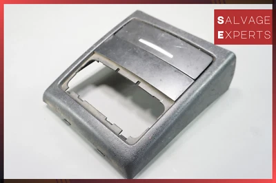 BMW 328XI M3 2006-2008 sedán consola central panel trasero con cenicero 7-139-048 OEM Foto 1 de 4