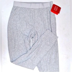 Wondershop Herren Thermo leichte Winterpyjamahose grau Neu! - Bild 1 von 7