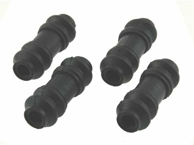 Kit de arranque de pasador guía de pinza de freno de disco para Ford E150 Club Wagon 2003-2005 76YKMN Foto 1 de 1