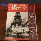 The New Century: 1900-1914: A Changing World-John Campbell