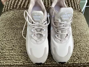 CT1287-600 NIKE AIR MAX 270 REACT KAUM ROSE Größe 6,5 Wmns Sneaker Running - Bild 1 von 7