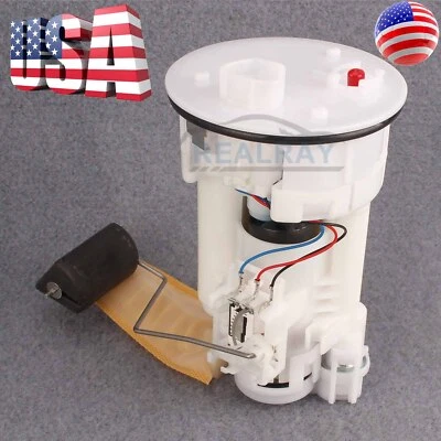 Conjunto de módulo de bomba de combustible 77020-33210 para Toyota Camry 2002-06 2,4 L 3,0 L SP9158M Foto 1 de 4